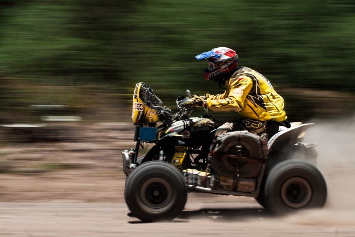 Used ATV Values: What You Need to Know